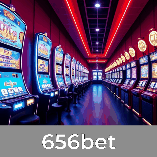 656bet: Aproveite Bônus Únicos e Ofertas Incríveis