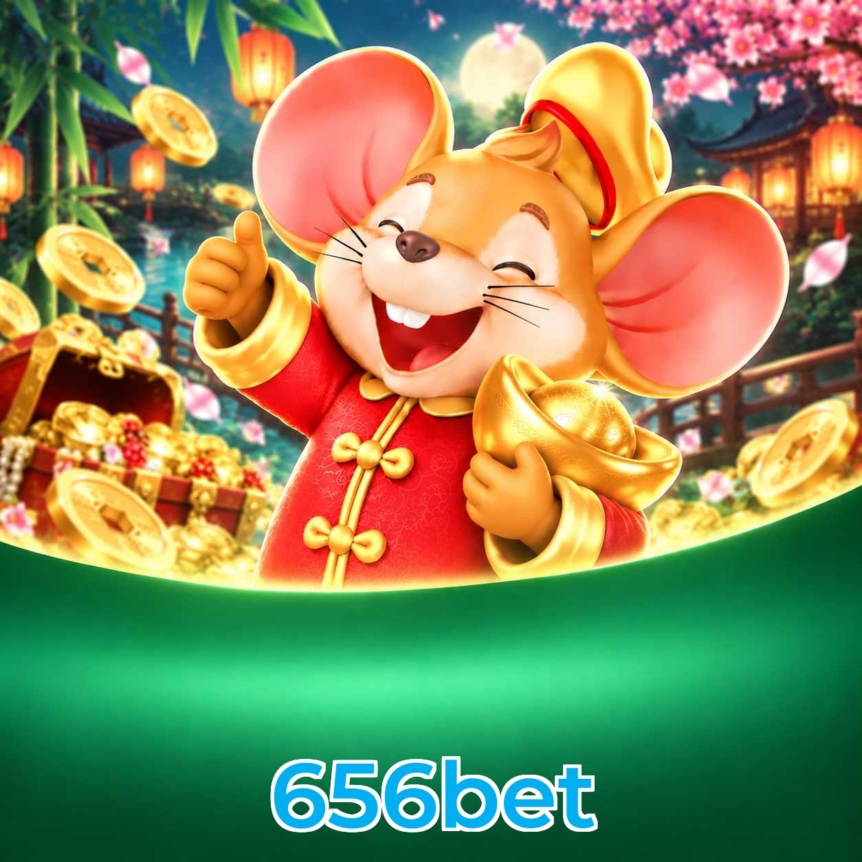 Jogos Fortune