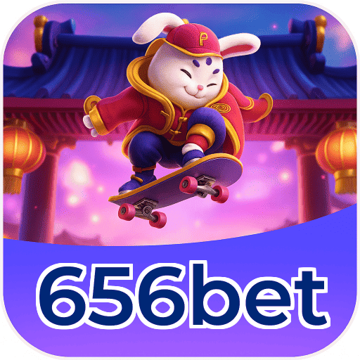 656bet Logo