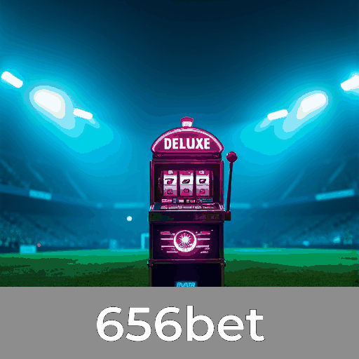 Explore o Acesso Seguro Instantâneo Exclusivo do 656bet
