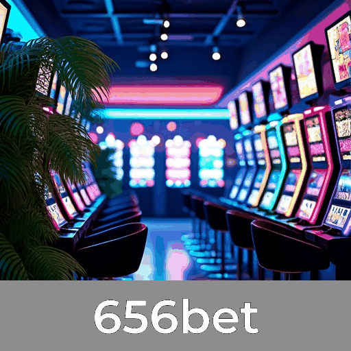 656bet: Especialistas em Apostas Esportivas no Brasil